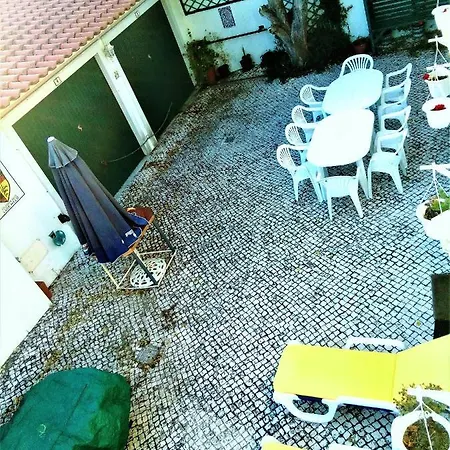 فيلة Baleal - Large Near Up To 12 Pax+2 Ch بينيش