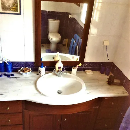 Baleal - Large Near Up To 12 Pax+2 Ch فيلة