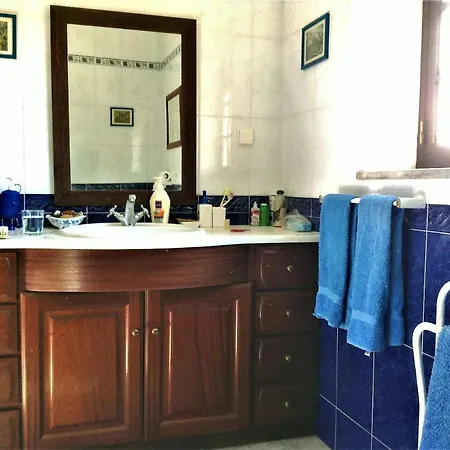 Baleal - Large Near Up To 12 Pax+2 Ch فيلة