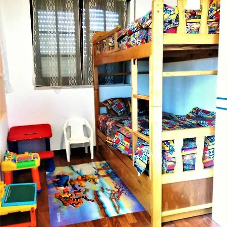 Baleal - Large Near Up To 12 Pax+2 Ch فيلة بينيش