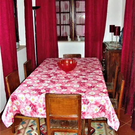 فيلة Baleal - Large Near Up To 12 Pax+2 Ch