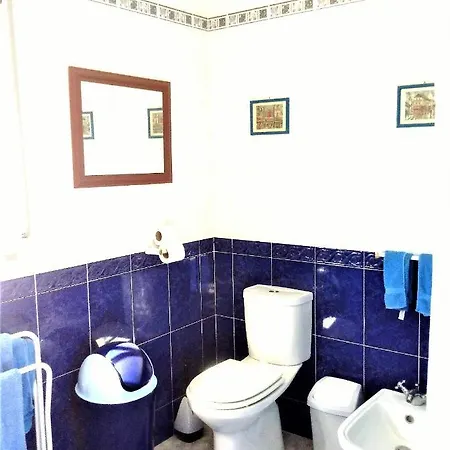 Baleal - Large Near Up To 12 Pax+2 Ch فيلة *