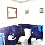 Baleal - Large Near Up To 12 Pax+2 Ch Villa *